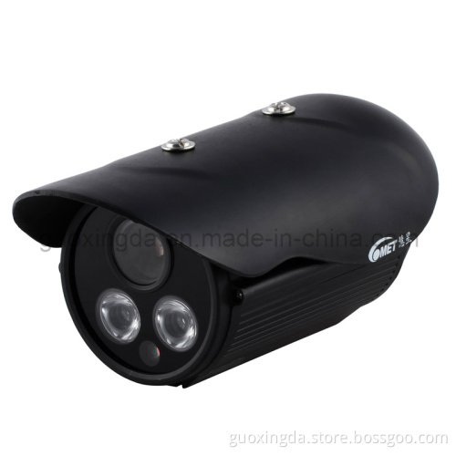 Outdoor Weatherproof IR CCTV Camera 1/3" Sony CCD (HX-635K)